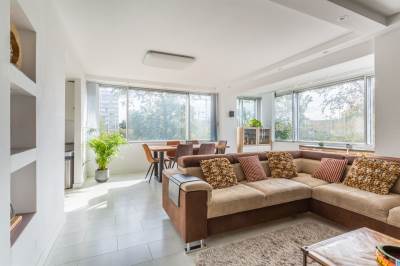 Woning Meander 13 Amstelveen