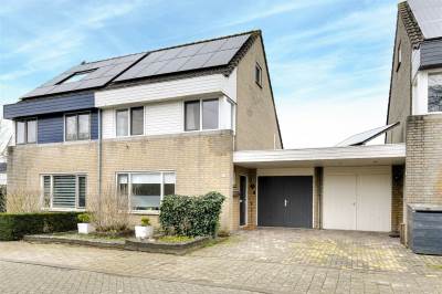 Woning Roerdomp 19 Breda