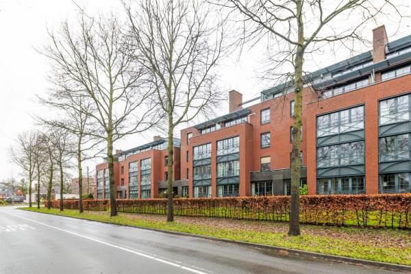 Woning Tuin van Schellinger 33 Zeist