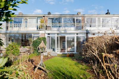 Woning Vijverstraat 34 Hattem