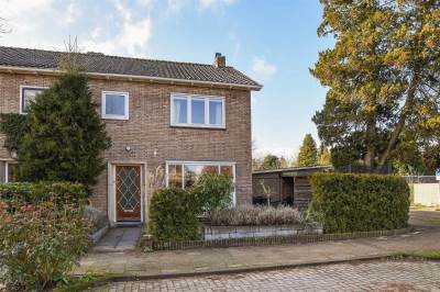Woning Kuyperlaan 44 Naarden