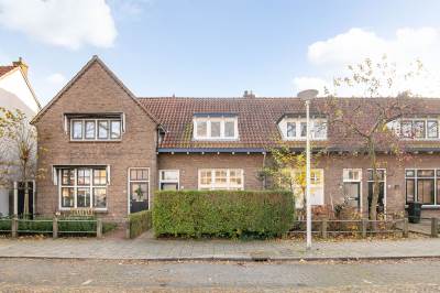 Woning Piet Heinstraat 15 Zwolle