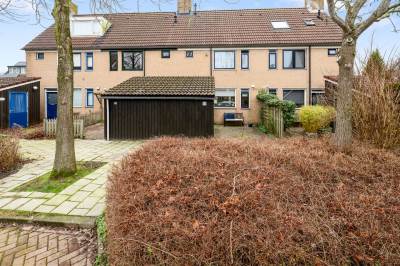 Woning Sleperstraat 10 Alkmaar