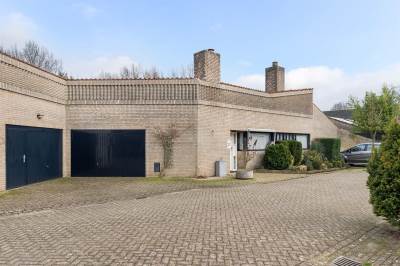 Woning Gorterstraat 3 Weert
