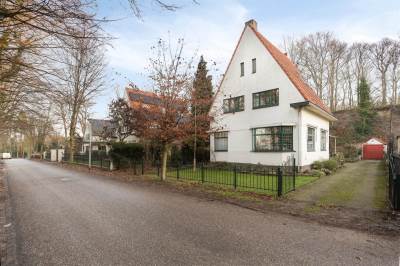 Woning Bovenste Molenweg 15 Venlo