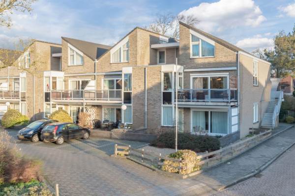 Woning Lupinehof 20 Sint Pancras