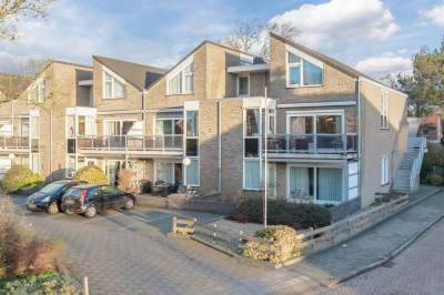 Woning Lupinehof 20 Sint Pancras