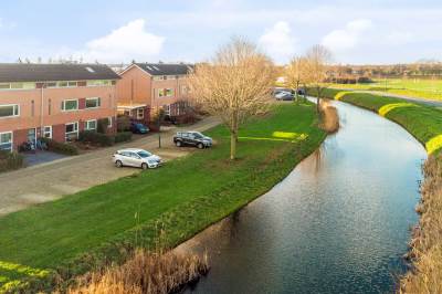 Woning Duinmeer 60 Houten