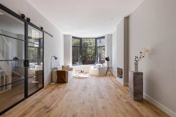 Woning 2e Louise de Colignystraat 20 Den Haag