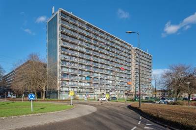 Woning Florence Nightingalestr 72 Rijswijk (ZH)