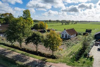 Bouwgrond Schoterlandseweg 112 Jubbega