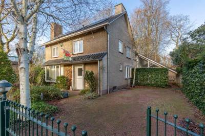 Woning Florence Nightingalelaan 5 Amersfoort