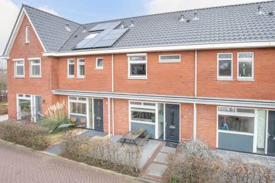 Woning Van der Ledestraat 3 Lopik