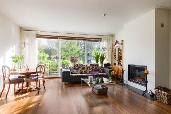 Woning Meeuwstraat 124 Purmerend