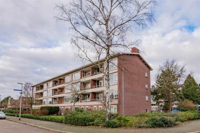 Woning Aagje Dekenlaan 66 Bussum