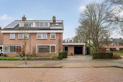 Woning Oleanderlaan 6 Zwolle