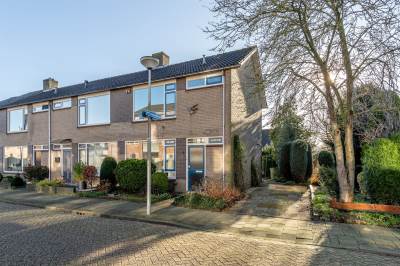 Woning Krooshofstraat 4 Zijderveld