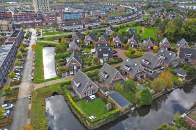 Woning Spectrum 31 Heerhugowaard