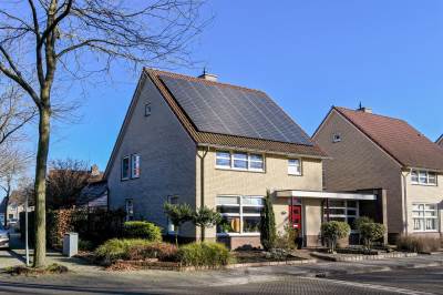 Woning Heierveldlaan 79 Maasbree