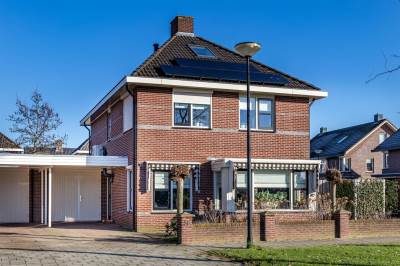 Woning Wittem 56 Almelo
