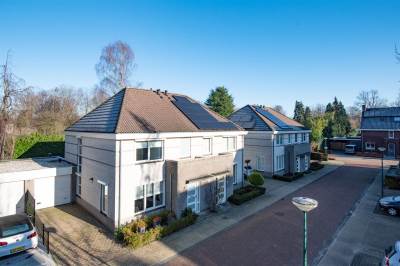 Woning Burgemeester Fiévezlaan 5 Kaatsheuvel