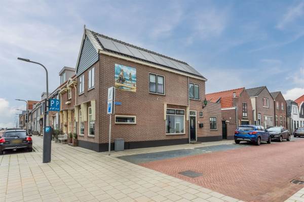Woning Paul Krugerstraat 42 Katwijk (ZH)
