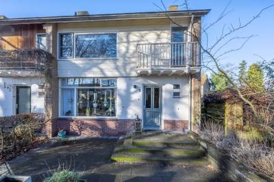 Woning Zuringlaan 2 Baarn