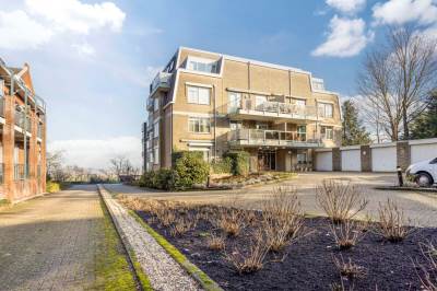 Woning Sterreschansweg 57e Nijmegen