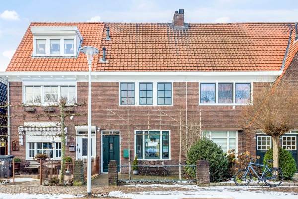Woning Vlokhovenseweg 32 Eindhoven