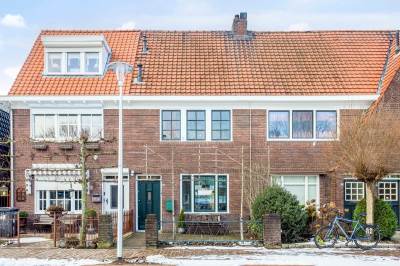 Woning Vlokhovenseweg 32 Eindhoven