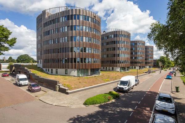 Woning Romeinenlaan 30 Apeldoorn