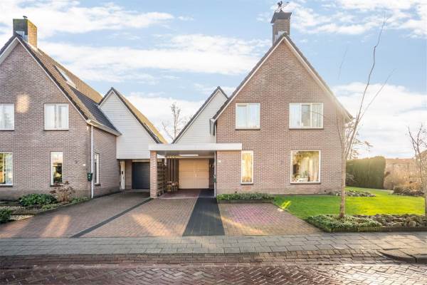 Woning Baan 15A IJsselmuiden