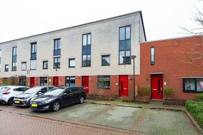 Woning Hof van Parma 41 Doetinchem
