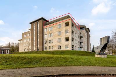 Woning Moutstraat 53 Gennep