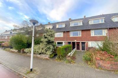 Woning Groningerstraatweg 153 Leeuwarden