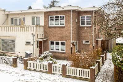 Woning Jan Luikenstraat 36 Eindhoven