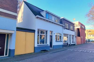 Woning Koolstraat 12 Arnhem
