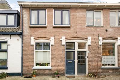 Woning Commissiestraat 11 Zwolle