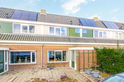 Woning Fazantenstraat 32 Den Helder