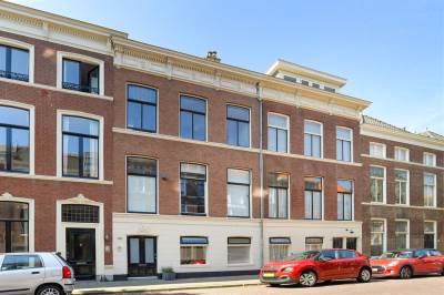 Woning Balistraat 32 Den Haag