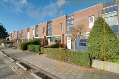 Woning Oudlaan 215 Naaldwijk