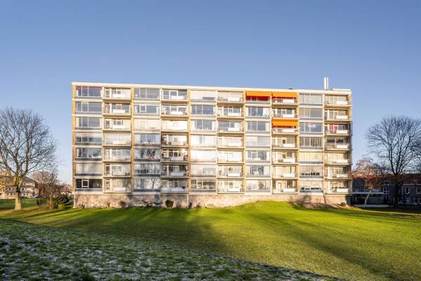 Woning Havendijk 557 Schiedam