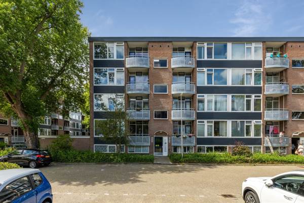 Woning Koningin Julianastraat 138 Deventer