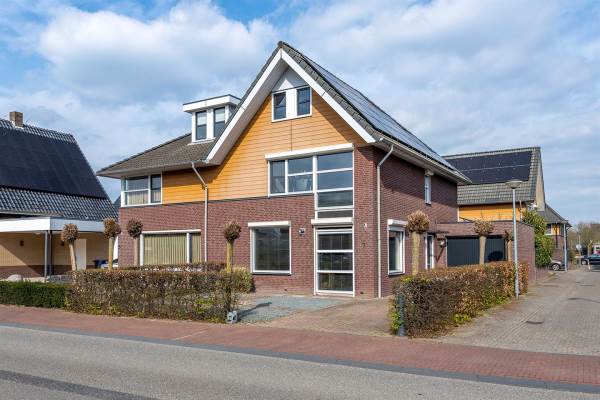 Woning Beatrixstraat 7 Beneden-Leeuwen