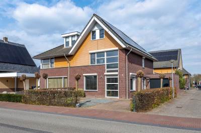 Woning Beatrixstraat 7 Beneden-Leeuwen