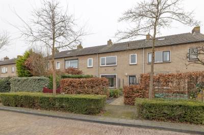 Woning Graanoogst 13 Eemnes