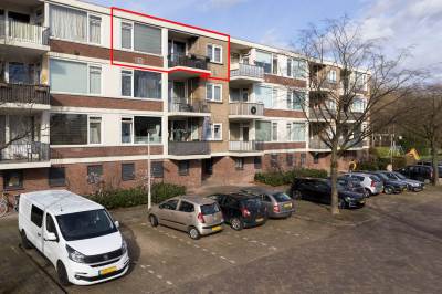 Woning Boksbergenstraat 133 Arnhem