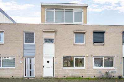 Woning De Terugblik 34 Amersfoort