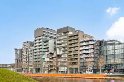 Woning Zilverparkkade 97 Lelystad