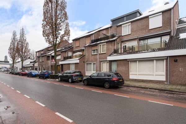 Woning Martinushof 25 Weert